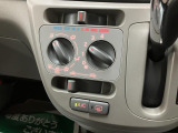 もちろんエアコンも装備しています★