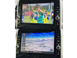 ナビゲーションは日産純正ナビ☆MM516D-Lの型番タイプ☆