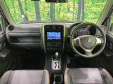 ジムニー ランドベンチャー 4WD 