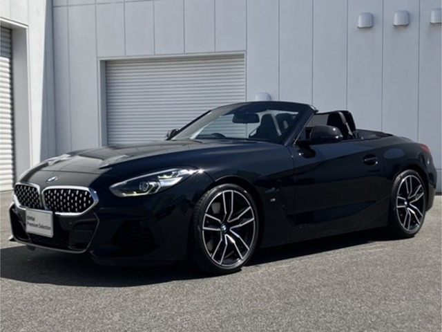 Z4sドライブ 20i Mスポーツ