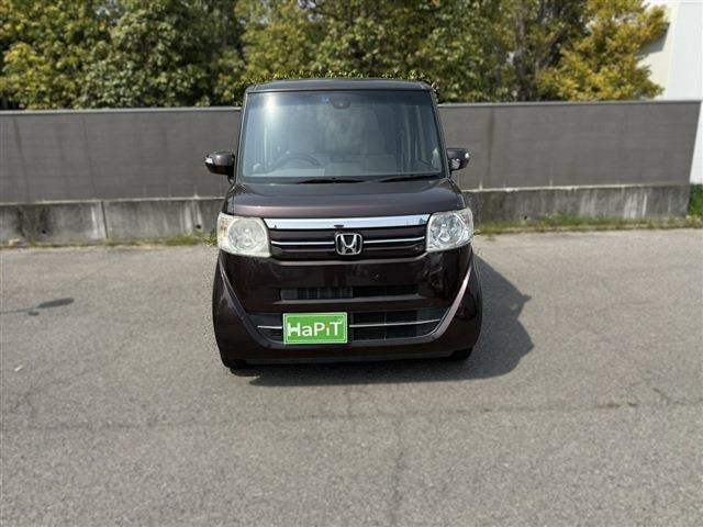 N-BOX G Lパッケージ 