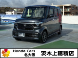 ホンダ N-BOXカスタム