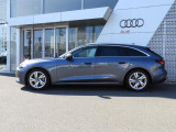 A5アバント TFSI 110kW 