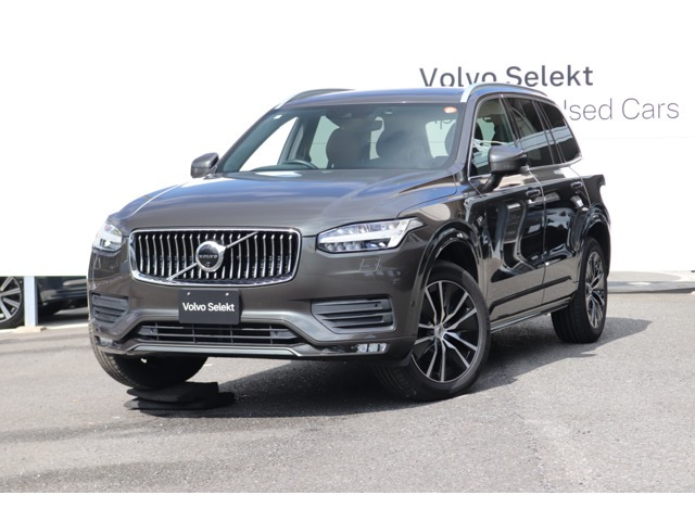 XC90  B5 AWD モメンタム 4WD