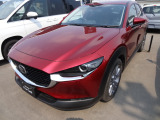 マツダ CX-30
