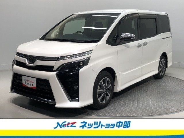 ヴォクシー 2.0 ZS 