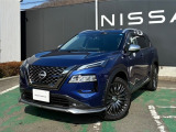 日産 エクストレイル