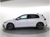 ゴルフ GTI 