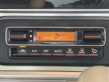 【オートエアコン】車内温度を感知して自動で温度調整をしてくれるのでいつでも快適な車内空間を創り上げます!
