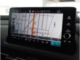 ホンダコネクトナビ付き!