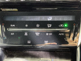 【オートエアコン】車内温度を感知して自動で温度調整をしてくれるのでいつでも快適な車内空間を創り上げます!