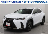 UX200 Fスポーツが入庫しました。