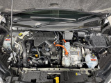 【エンジンルーム】エンジンの調子は良好です!ご納車前にはしっかりとオイル交換・その他油種類の点検補充をさせて頂きます。また、ガリバーでは修復歴のある車は販売いたしません。