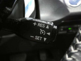 クルーズコントロール機能搭載です。長い高速走行、アクセルを踏まないで走行できれば運転も楽ですよね。