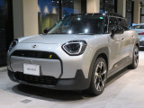 BMW MINI ミニエースマン