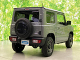ジムニー XL 4WD 