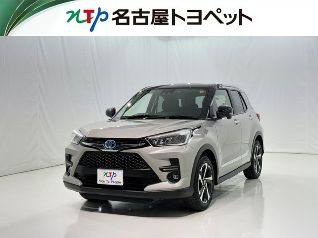 ライズ  ハイブリッド 1.2 Z