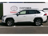 RAV4 2.5 ハイブリッド X 