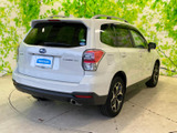 フォレスター 2.0 Sリミテッド 4WD 