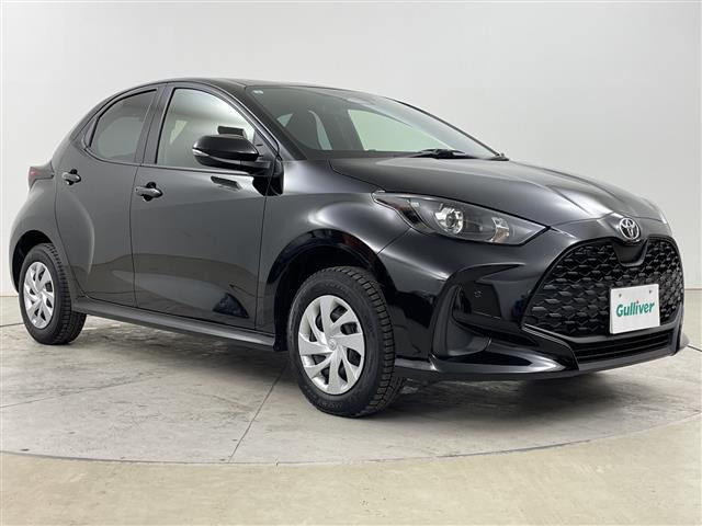 ヤリス 1.5 X 4WD 修復歴無し