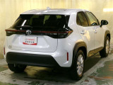 ヤリスクロス 1.5 G 4WD 