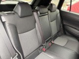 【リアシート】フロントシートのみでなく、リアシートもきれいな状態です★ぜひ一度ご確認下さい★
