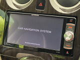 【ナビゲーション】目的地までしっかり案内してくれる使いやすいナビ。Bluetooth接続すればお持ちのスマホやMP3プレイヤーの音楽を再生可能!毎日の運転がさらに楽しくなります!!
