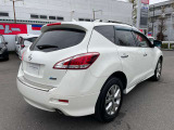 ムラーノ 2.5 250XV FOUR 4WD 