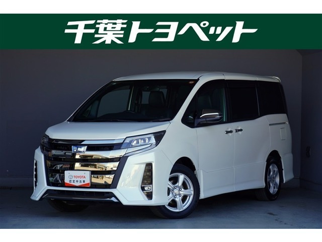 ノア 1.8 ハイブリッド Si W×B II 