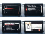 【マツダコネクト】ラジオ・テレビ/Bluetoothオーディオ、その他アプリケーションなどの機能で楽しむことができます。