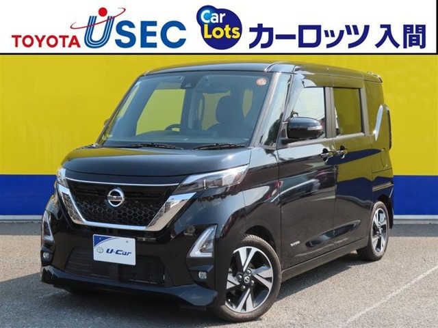 日産 デイズ 