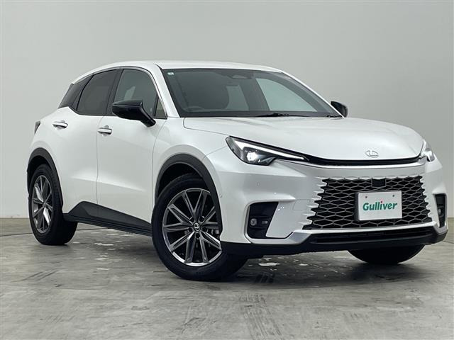 LBX リラックス 本革シート 修復歴無し