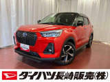 ダイハツ ロッキー