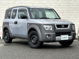 ホンダ エレメント 2.4 4WD