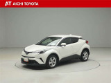 C-HR ハイブリッド 1.8 S 