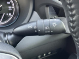 【 オートライト 】オートライトなのでライトの点け忘れを気にすることなく運転が出来ます♪//