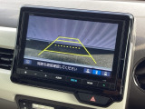 ホンダ純正ナビなので3ビュー切り替えバックカメラやパーキングセンサーにも対応してますよ(^^)/バック運転苦手な方におススメですよ(^^♪