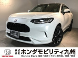 ZR-V e:HEV Zが入庫しました。乗りやすさ、価格、装備どれを取っても自慢の1台です。ご自分の目で確かめに来られませんか?お気軽にお立ち寄りください。