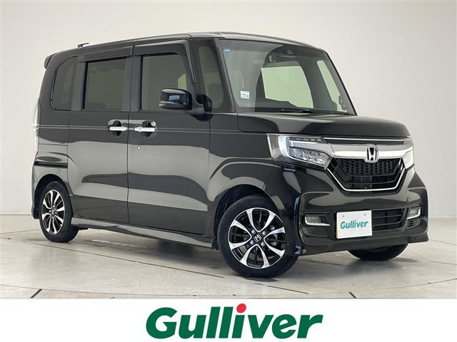 ホンダ N-BOXカスタム 