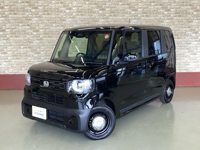 N-BOX ジョイ モノトーン 