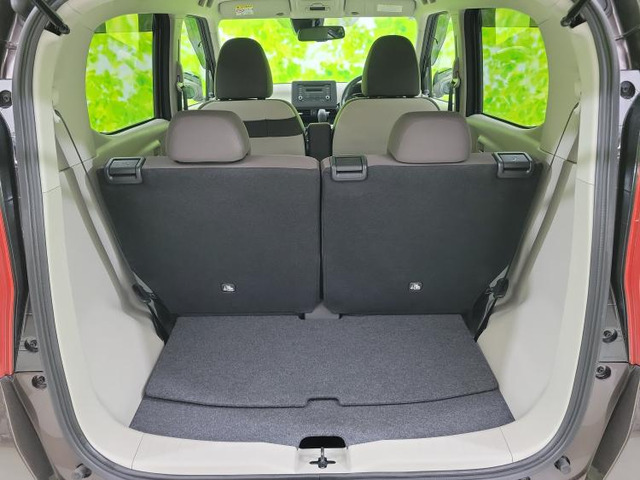 日産 デイズ X の中古車詳細 (22,900km, アッシュブラウン(M), 高知県