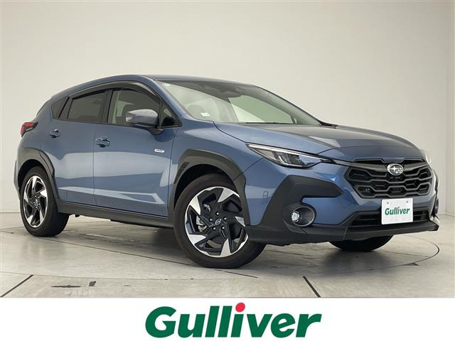 クロストレック 2.0 リミテッド 修復歴無し