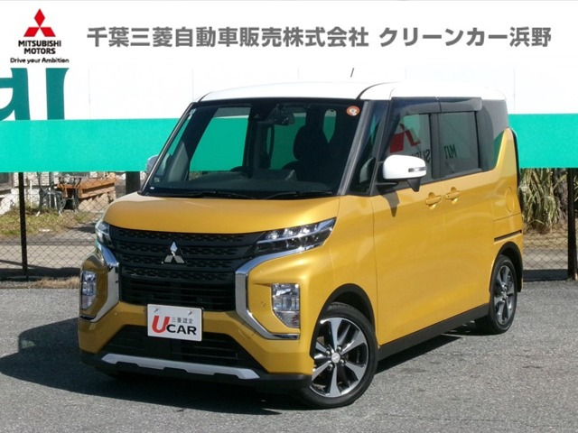 eKクロススペース T 