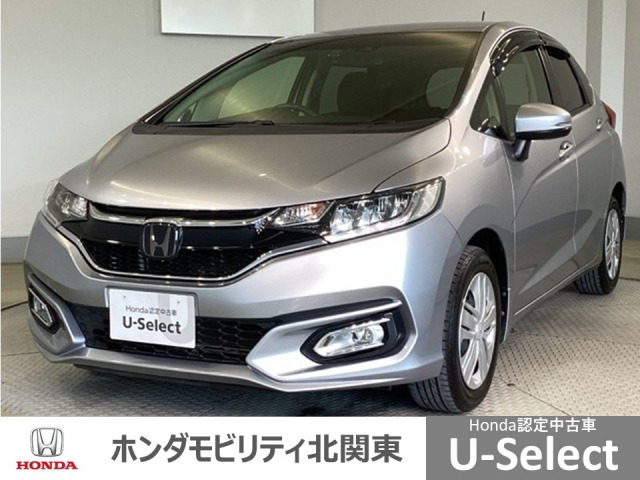 フィット 1.3 13G L ホンダセンシング 