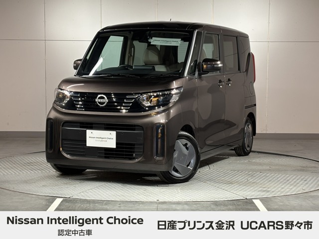 デイズルークス X