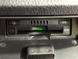 【ETC】高速道路の料金所をストレスなく通過!話題のスポットやサービスエリアに多い「スマートIC」利用時は必須のアイテムです。当店でセットアップを実施、ご納車当日からすぐにご利用いただけます!