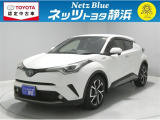 トヨタ C-HR
