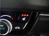◆シートヒーター◆寒い季節にピッタリなのが、このシートヒーター!座面を温め快適に。寒い季節もドライブが楽しくなります。
