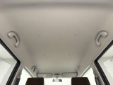 室内・天井もクリーニング済!