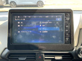 日産メモリーナビ・MM223D-L・9インチ画面・フルセグTV